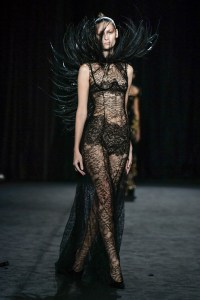 Ashi Studio Spring 2025 Couture