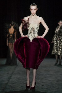 Ashi Studio Spring 2025 Couture