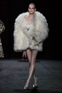Ashi Studio Spring 2025 Couture