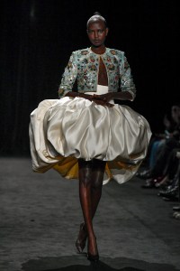 Ashi Studio Spring 2025 Couture