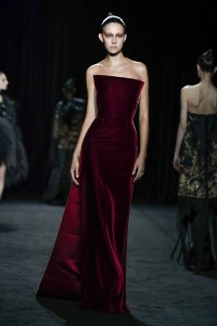 Ashi Studio Spring 2025 Couture