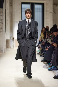 Auralee Men’s Fall 2025 Ready-to-Wear Collection