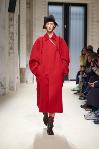 Auralee Men’s Fall 2025 Ready-to-Wear Collection