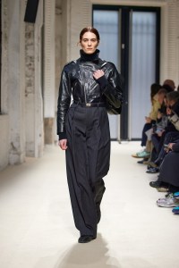 Auralee Men’s Fall 2025 Ready-to-Wear Collection
