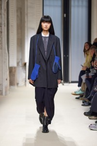 Auralee Men’s Fall 2025 Ready-to-Wear Collection