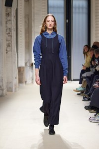 Auralee Men’s Fall 2025 Ready-to-Wear Collection