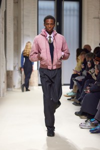 Auralee Men’s Fall 2025 Ready-to-Wear Collection