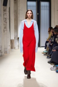 Auralee Men’s Fall 2025 Ready-to-Wear Collection
