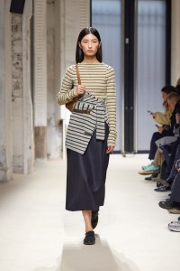 Auralee Men’s Fall 2025 Ready-to-Wear Collection