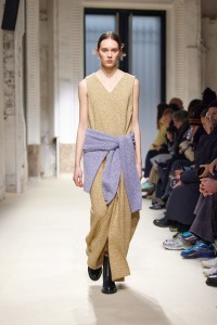 Auralee Men’s Fall 2025 Ready-to-Wear Collection