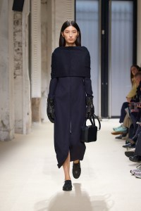 Auralee Men’s Fall 2025 Ready-to-Wear Collection