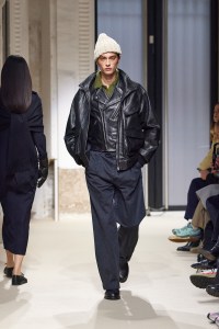 Auralee Men’s Fall 2025 Ready-to-Wear Collection