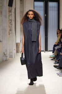 Auralee Men’s Fall 2025 Ready-to-Wear Collection