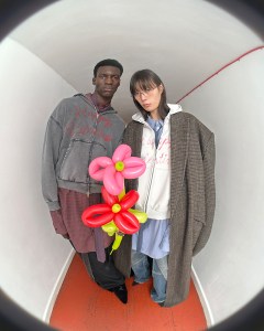 Balenciaga 2025 Valentine Series 2025 collection