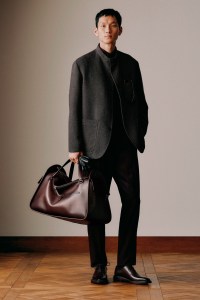 Berluti Men’s Fall 2025 Ready-to-Wear Collection