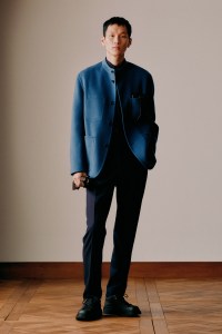 Berluti Men’s Fall 2025 Ready-to-Wear Collection