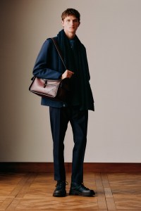 Berluti Men’s Fall 2025 Ready-to-Wear Collection