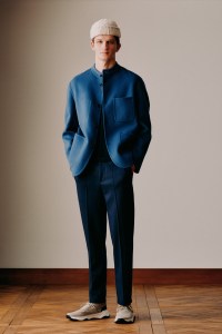 Berluti Men’s Fall 2025 Ready-to-Wear Collection