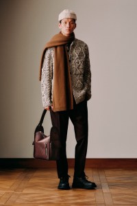 Berluti Men’s Fall 2025 Ready-to-Wear Collection