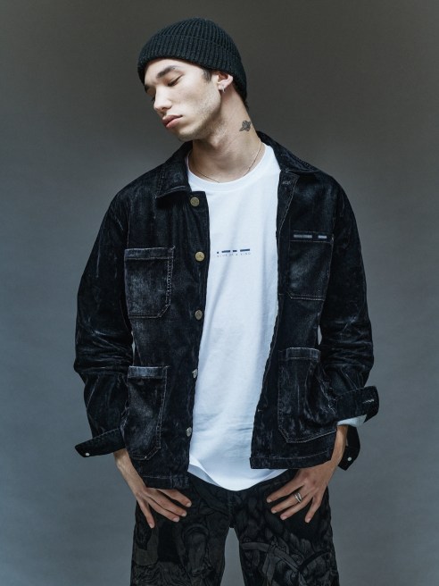 A new collaboration highlights Italy’s innovative twist on responsible fashion.