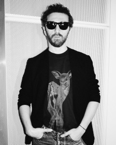 David Koma.