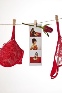 boohoo valentines day collection 2025