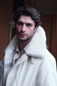 Brioni MenÕs Fall 2025 Ready to Wear Collection