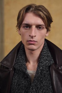 Brioni MenÕs Fall 2025 Ready to Wear Collection