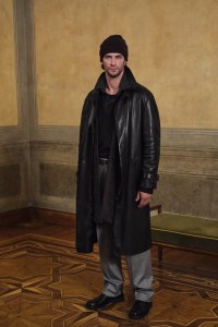 Brioni MenÕs Fall 2025 Ready to Wear Collection