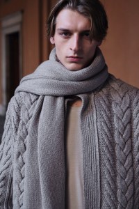 Brioni MenÕs Fall 2025 Ready to Wear Collection