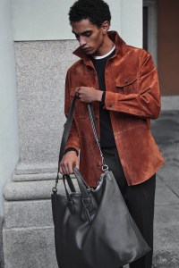 Brioni MenÕs Fall 2025 Ready to Wear Collection