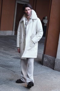Brioni MenÕs Fall 2025 Ready to Wear Collection
