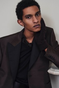 Brioni MenÕs Fall 2025 Ready to Wear Collection