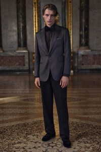 Brioni MenÕs Fall 2025 Ready to Wear Collection