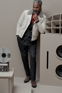 Brunello Cucinelli Men’s Fall 2025 Collection at Milan Fashion Week