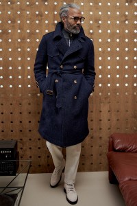 Brunello Cucinelli Men’s Fall 2025 Collection at Milan Fashion Week