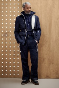 Brunello Cucinelli Men’s Fall 2025 Collection at Milan Fashion Week
