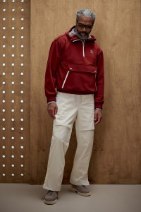 Brunello Cucinelli Men’s Fall 2025 Collection at Milan Fashion Week