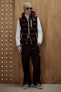 Brunello Cucinelli Men’s Fall 2025 Collection at Milan Fashion Week