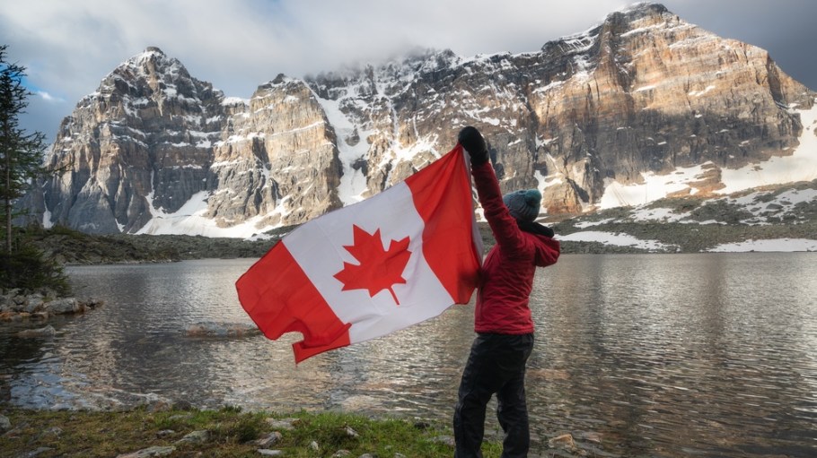 Canada