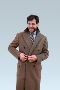 Cesare Attolini Men's Fall 2025 Ready to Wear Collection