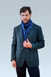Cesare Attolini MenÕs Fall 2025 Ready to Wear Collection