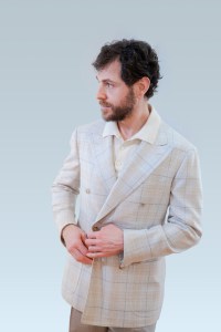 Cesare Attolini MenÕs Fall 2025 Ready to Wear Collection
