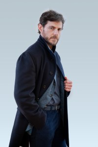 Cesare Attolini MenÕs Fall 2025 Ready to Wear Collection