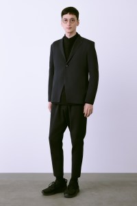 CFCL Men's Fall 2025 Ready-to-Wear Collection at Paris Men's Fashion Week