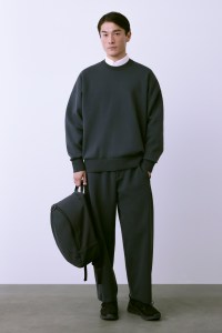 CFCL Men's Fall 2025 Ready-to-Wear Collection at Paris Men's Fashion Week