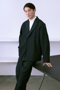 CFCL Men's Fall 2025 Ready-to-Wear Collection at Paris Men's Fashion Week