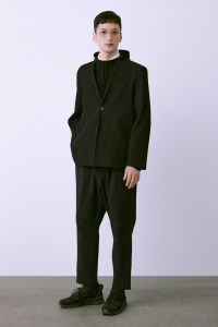 CFCL Men's Fall 2025 Ready-to-Wear Collection at Paris Men's Fashion Week