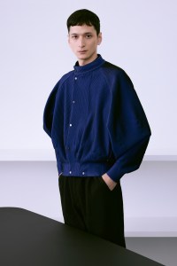 CFCL Men's Fall 2025 Ready-to-Wear Collection at Paris Men's Fashion Week