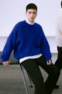CFCL Men's Fall 2025 Ready-to-Wear Collection at Paris Men's Fashion Week